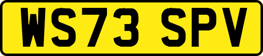 WS73SPV