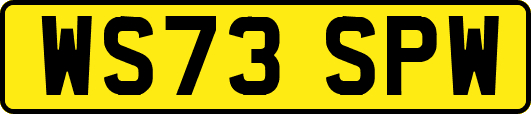 WS73SPW