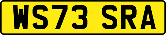 WS73SRA