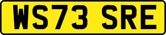 WS73SRE