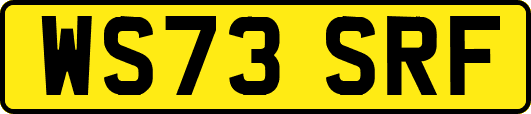 WS73SRF
