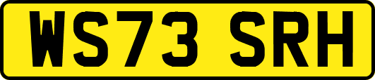 WS73SRH
