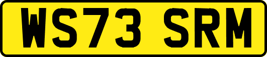 WS73SRM
