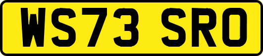 WS73SRO