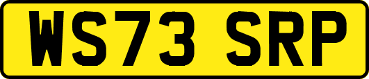 WS73SRP
