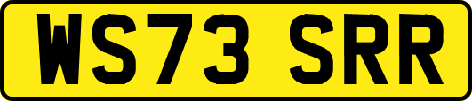 WS73SRR