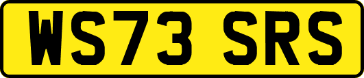 WS73SRS