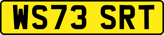 WS73SRT
