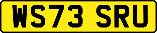 WS73SRU