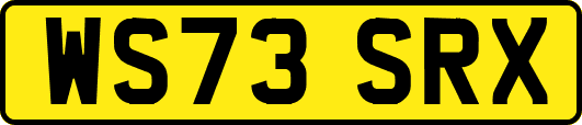 WS73SRX