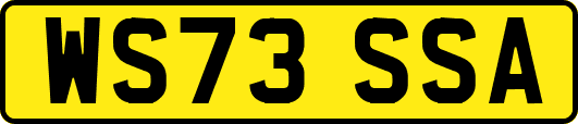 WS73SSA