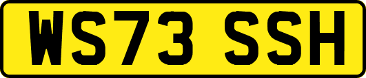 WS73SSH