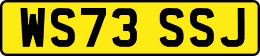 WS73SSJ