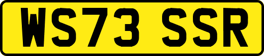 WS73SSR