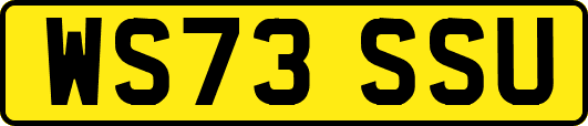 WS73SSU