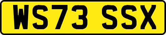 WS73SSX