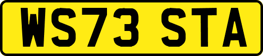 WS73STA