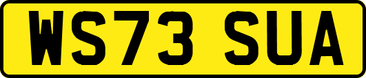 WS73SUA