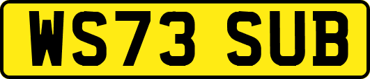 WS73SUB