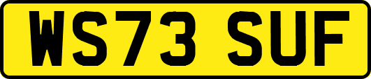 WS73SUF
