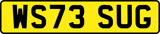 WS73SUG