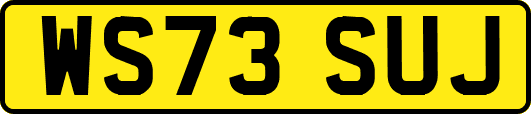 WS73SUJ