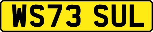 WS73SUL