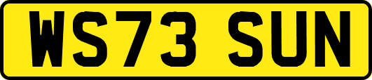WS73SUN