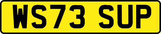 WS73SUP