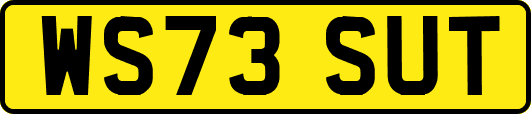 WS73SUT
