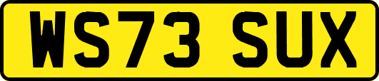 WS73SUX
