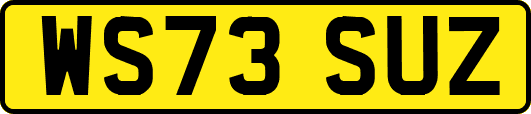 WS73SUZ