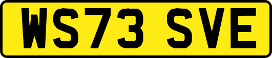 WS73SVE