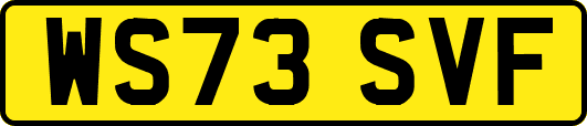 WS73SVF
