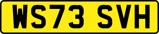 WS73SVH