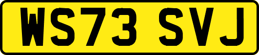 WS73SVJ
