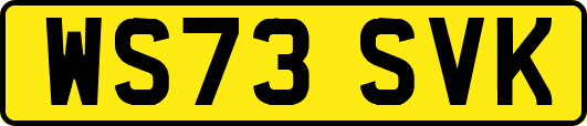 WS73SVK