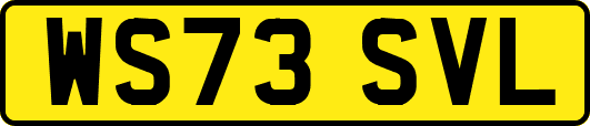 WS73SVL