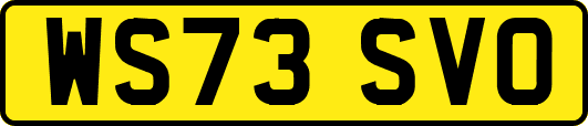 WS73SVO