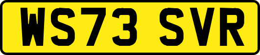 WS73SVR