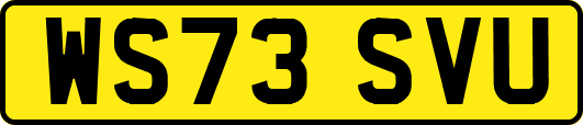 WS73SVU