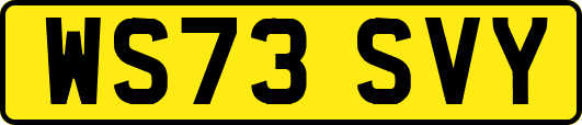 WS73SVY