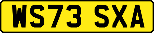 WS73SXA