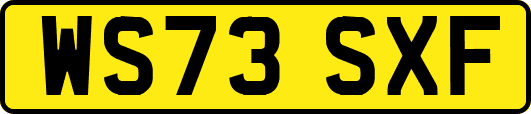 WS73SXF