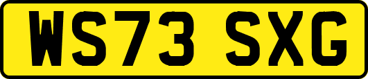 WS73SXG