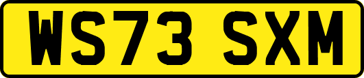 WS73SXM