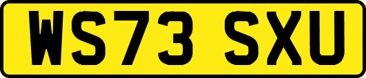 WS73SXU