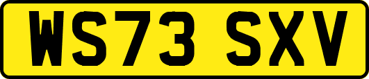 WS73SXV