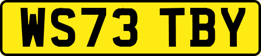 WS73TBY