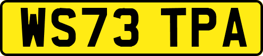 WS73TPA